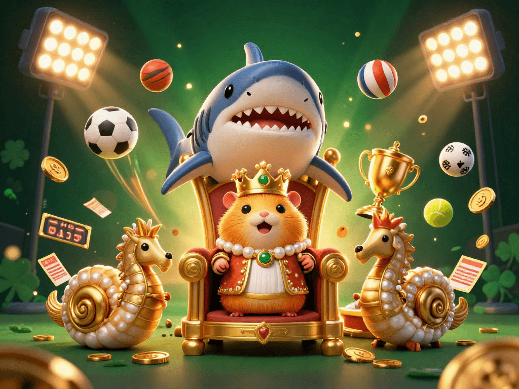 Engage with topnhacaiviet’s thrilling online casino experience with unique characters and dynamic sports betting elements.