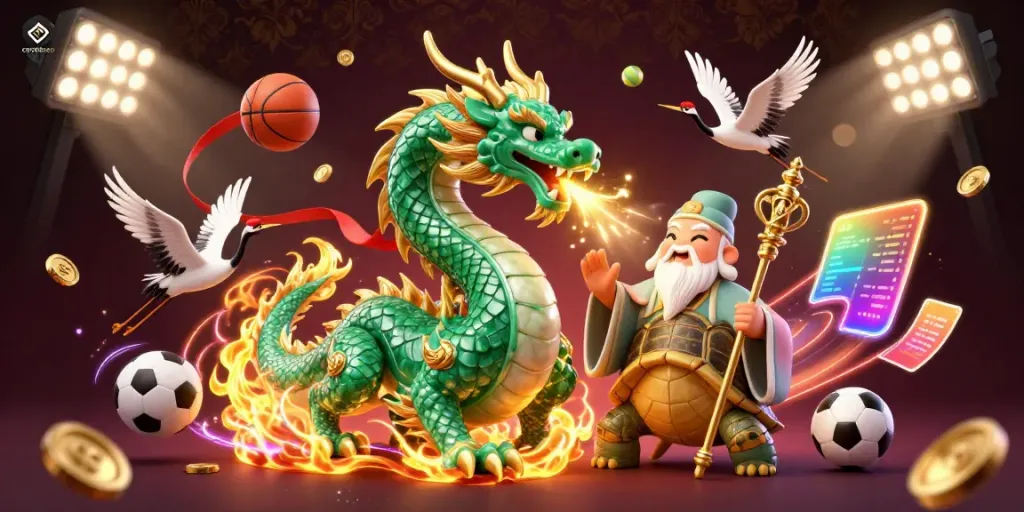 Engage with cm88seo's thrilling gaming experience featuring vibrant characters and dynamic betting elements.