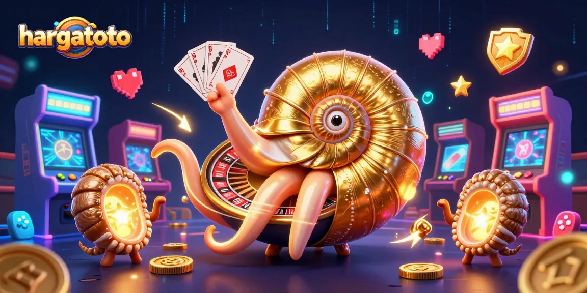 Experience hargatoto’s exciting 4D lottery action with vibrant characters and dynamic gameplay elements.